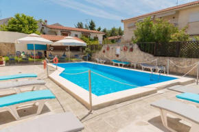 Oscar, Kallithea